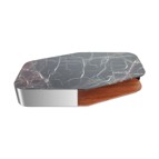 1.5M Unique Irregular-Designed Center Table