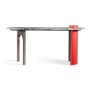 Unique Irregular-Designed Console Table