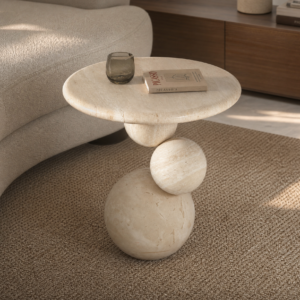 Planet Design Unique Side Table BJ027