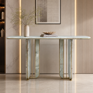 1.6m U‑Shape Base Design Console MJ612
